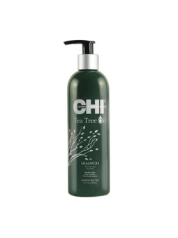 CHI Tea Tree Oil Shampooing...