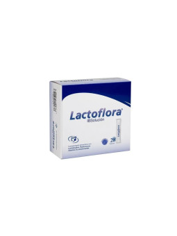 Lactoflora IBSolución 28...