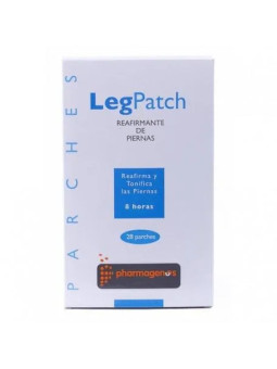 Aristo Legpatch Patchs...