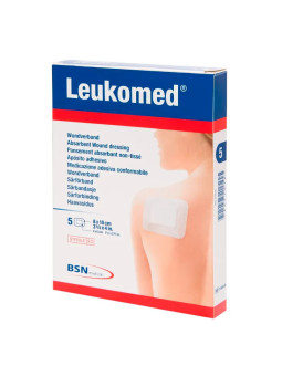 BSN Medical Leukomed...