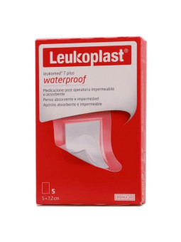 BSN Medical Leukomed T Plus...