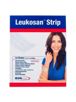 BSN Medical Leukosan Strip...