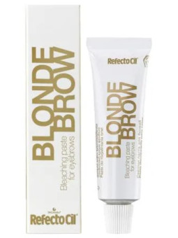 RefectoCil Blonde Brow Pâte...