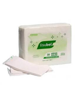 Lisubel Alèse Super...