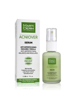 Martiderm Acniover Sérum 30ml