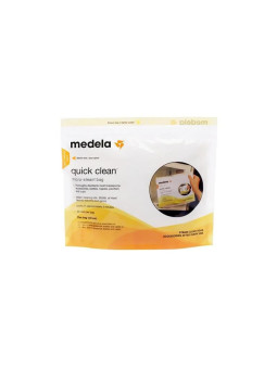 Medela Sachets de...