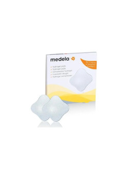 Medela Patchs Hydrogel 4...