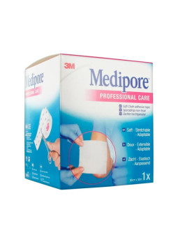 3M Medipore Sparadrap Non...