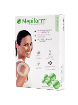Mepiform Pansements...