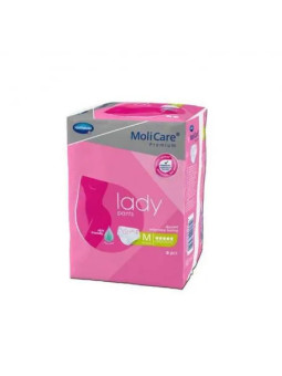 Hartmann MoliCare Premium...