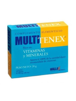 Wallax Farma Multi Tenex 40...