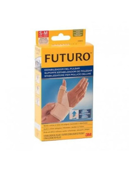 Futuro Stabilisateur de...