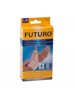 Futuro Stabilisateur de...