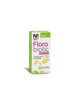 N+S Florabiotic Instant 8...
