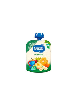 Nestlé Naturnes Gourde...