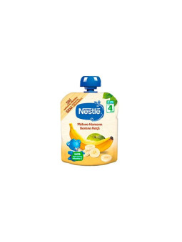 Nestlé Naturnes Purée Pomme...