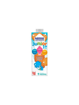 Nestlé Junior Cookie Growth 1L
