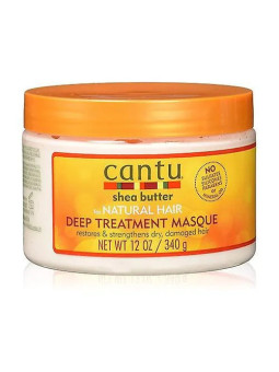 Cantu Shea Butter Deep...