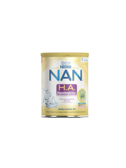 Nestlé NAN H.A. Lait...