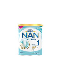 Nestlé NAN 1 Optipro Lait...