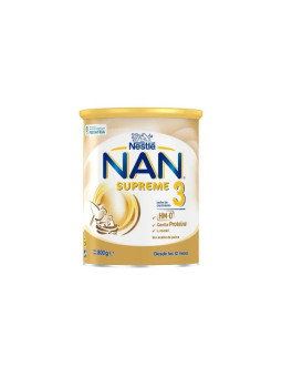 Nestlé NAN Supreme 3 800g