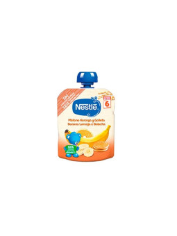 Nestlé Naturnes Banane...