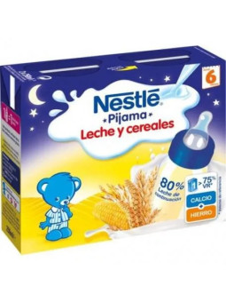 Nestlé Bouillie de Lait aux...