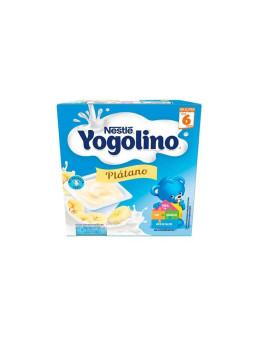 Nestlé Dessert au Lait à la...