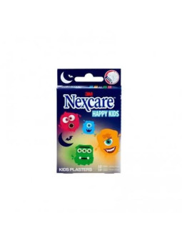 Nexcare Kids Pansements...