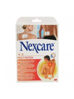 Nexcare Patch Thermique 2...