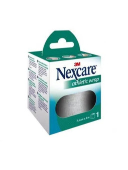 Nexcare Bande Élastique...