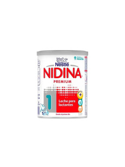 Nidina 1 Premium Lait pour...