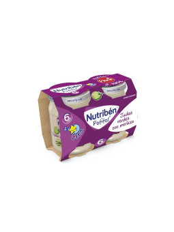 Nutribén Potito Dîner...