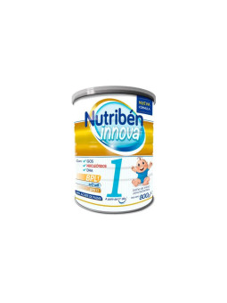 Nutribén Innova 1 Lait pour...