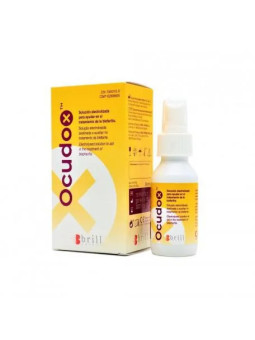 Brill Pharma Ocudox...