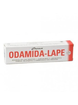 Odamida Dentifrice 75ml