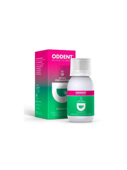 Oddent Bain de Bouche à...