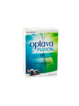 Optava Fusion Gouttes...