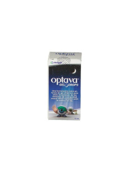 Optava Gel Drops Gouttes...