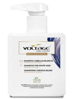 Voltage Cosmetics Therapy...