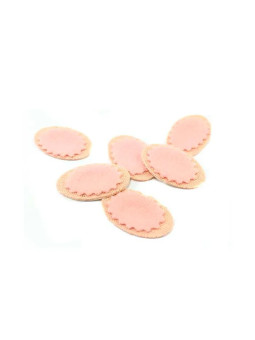 Schurz Patchs Extra Doux...