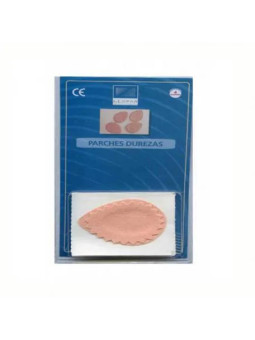 Llopar Patchs pour Durillons