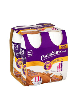 PediaSure Drink Chocolat...