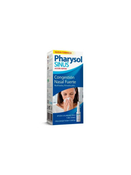Reva Pharysol Sinus...