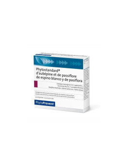 Pileje Phytostandard...