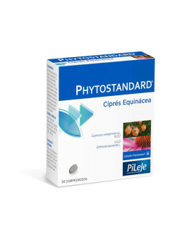Pileje Phytostandard Cyprès...