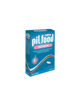 Pilfood Postpartum 90 Capsules