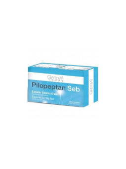 Pilopeptan Régulateur...