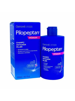 Genové Pilopeptan Woman...