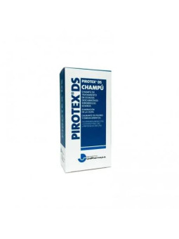 Unipharma Pirotex DS...